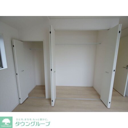 Kolet府中是政の物件内観写真